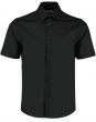 Bar shirt short sleeve (tailored fit)