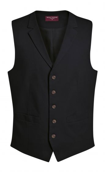 Vancouver chino waistcoat