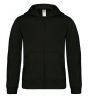 B&C Hooded full-zip /kids