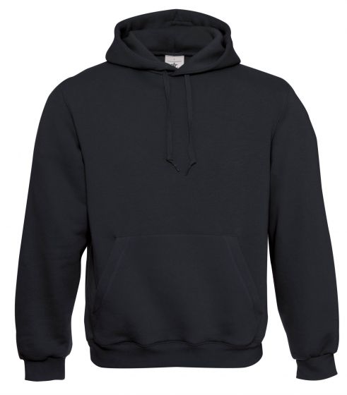 B&C Hooded sweatshirt