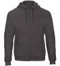 B&C ID.205 50/50 sweatshirt