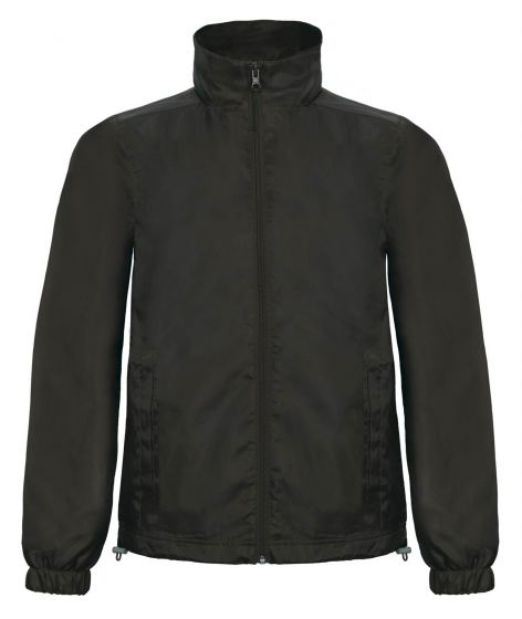 B&C ID.601 jacket