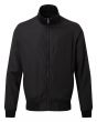 Men's Harrington jacket