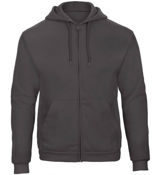 B&C ID.205 50/50 sweatshirt