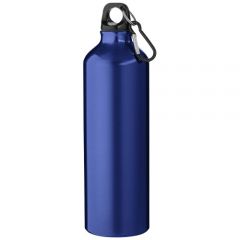 Pacific Bottle With Karabiner