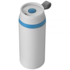 Flow Non-Leaking Insulating Tumbler