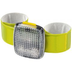 Slapz Compliant Blinking Light