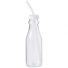 Soda Bottle