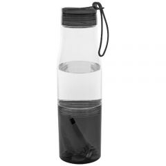 Hide-Away Bottle
