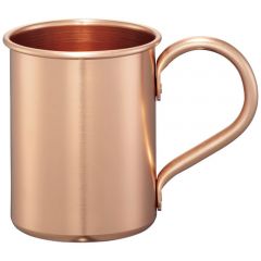 Moscow Mule Mug Gift Set