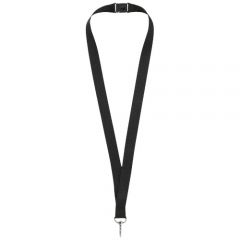 Iago Lanyard