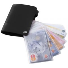 Valencia Card Holder