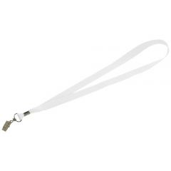 Igor Lanyard With Bulldog Clip