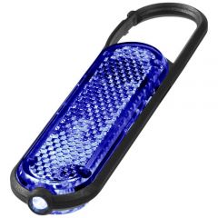 Ceres Carabiner Key Light