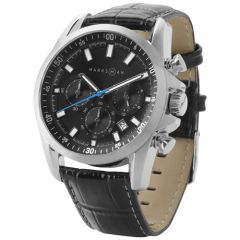 Classic Chrono Watch