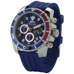 Preston Watch