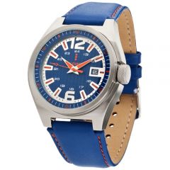 Carleton Watch