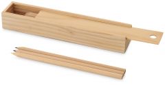 12-Piece Pencil Set