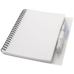 Hyatt Notebook