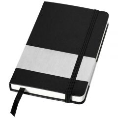 Pocket Notebook (A6 Ref)