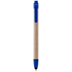 Planet Stylus Ballpoint Pen