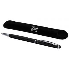 Stylus Ballpoint Pen