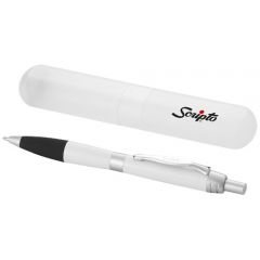 Tube Pen Box