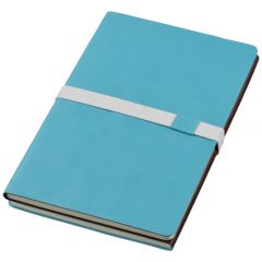 Doppio Notebook