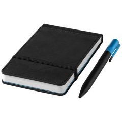 Echo Reporter Notebook