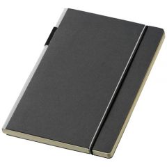 Cuppia Notebook