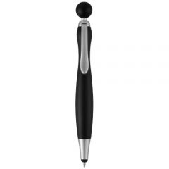 Naples Stylus Ballpoint Pen