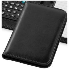 Smarti Calculator Notebook