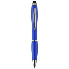 Nash Stylus Ballpoint Pen