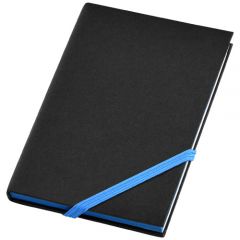 Travers Junior Notebook