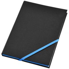 Travers Notebook