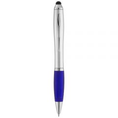 Nash Stylus Ballpoint Pen