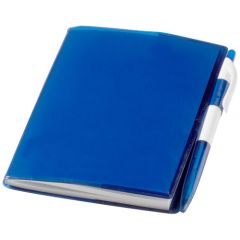 Paradiso Notebook and Pen