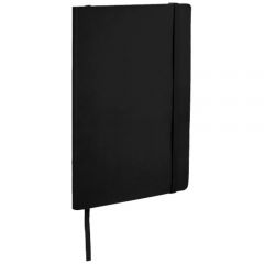Classic Soft Cover Notebook