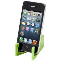 Slim Media Holder