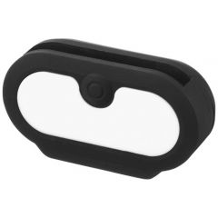 Rockz Smartphone Stand Amplifier and Earbud Wrap