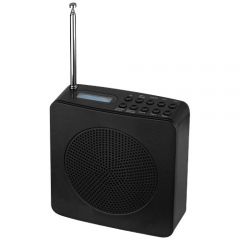 Dab Alarm Clock Radio
