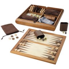 Tower 6-In-1 Game