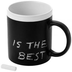Chalky Ceramic Mug