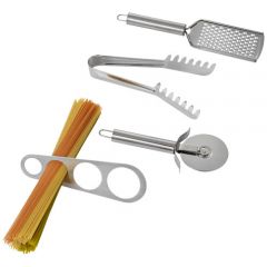 Trento 4-Piece Dinner Set