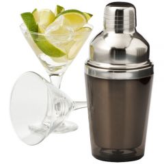 Moodz 3-Piece Cocktail Set