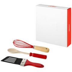 3 Piece Kitchen Tool Set
