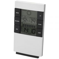 Como Desk Weather Station