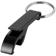 Tao Alu Bottle and Can Opener Key Chain