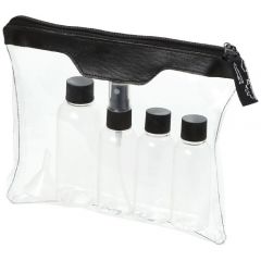 Munich Airline Approved Travel Bottle Set