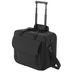 Business 15.4" Laptop  Trolley